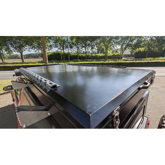 Quick Pitch Quick Pitch Aero Daktent