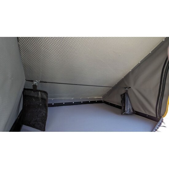 Quick Pitch Quick Pitch Aero Daktent