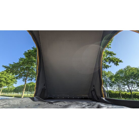 Quick Pitch Quick Pitch Aero Daktent