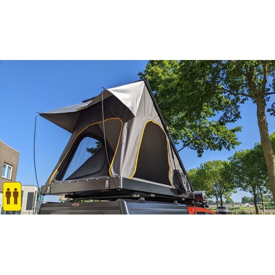 Quick Pitch Quick Pitch Aero Daktent