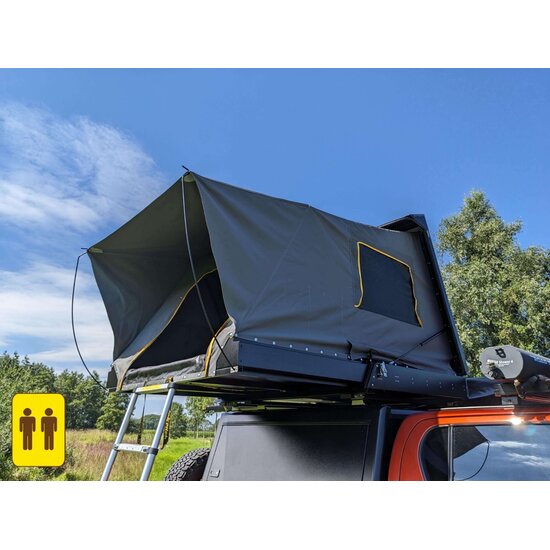 Quick Pitch Quick Pitch MiniMax Daktent