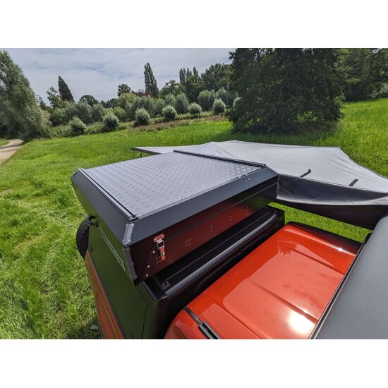 Quick Pitch Quick Pitch MiniMax Daktent