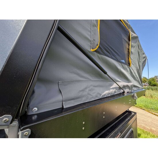 Quick Pitch Quick Pitch MiniMax Daktent