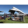 Quick Pitch Gobi-X Tankwa Rooftop Tent