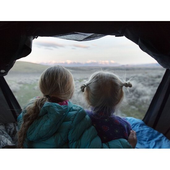 Front Runner Daktent - door Front Runner