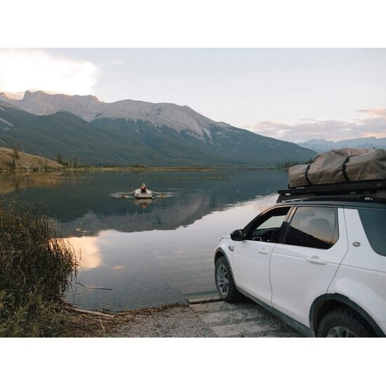 Front Runner Daktent - door Front Runner