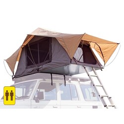 Daktent - door Front Runner