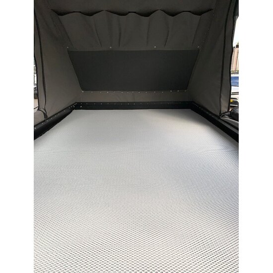 Quick Pitch Anti-condensmatras