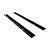 Hard Shell Tent Support Channels