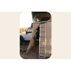 Tent Ladder