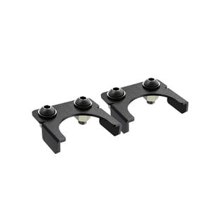 Telescopische laddersteun beugel / Slimline II dakdrager