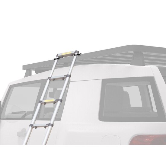 Telescopische laddersteun beugel / Slimline II dakdrager