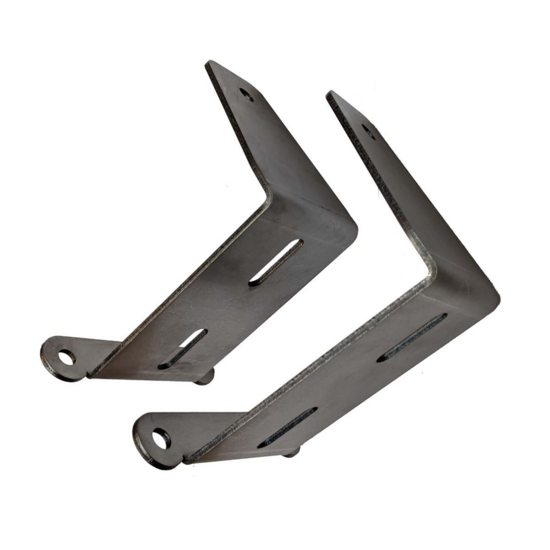 Quick Pitch Quick Pitch Daktent Beugelset