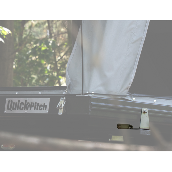 Quick Pitch Quick Pitch Daktent Beugelset