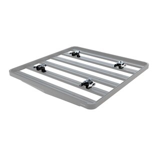 Quick Release Tent Mount Kit / 4-delig