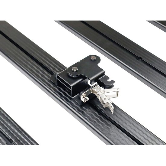 Quick Release Tent Mount Kit / 4-delig