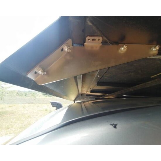 Quick Pitch Quick Pitch Wind Geleider