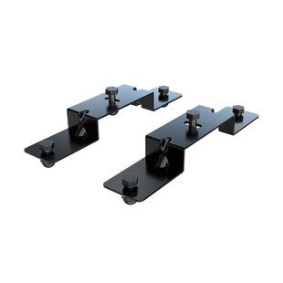 Tent Mount Kit / 2 Delig