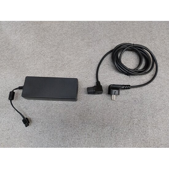 National Luna National Luna 230V Inbouw-Adapter Koelkast