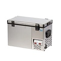 National Luna National Luna NL35 Legacy Smart QC Dual Koelkast & Vriezer 12V/24V