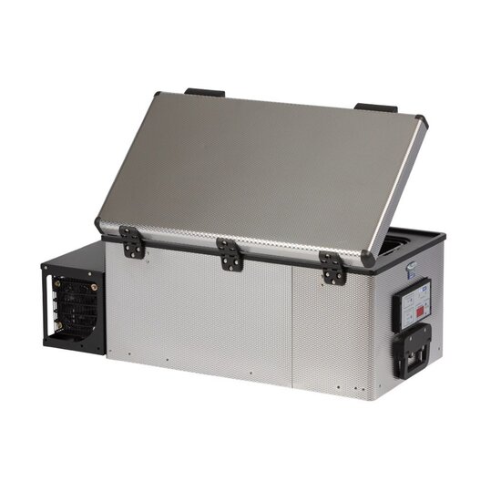 National Luna National Luna 40L Single Compartment Lade Koelkast & Vriezer 12V/24V