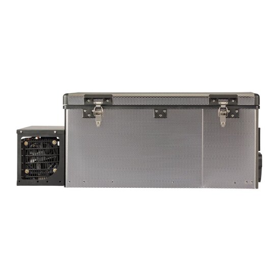 National Luna National Luna 40L Single Compartment Lade Koelkast & Vriezer 12V/24V