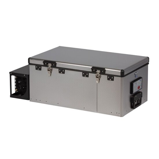 National Luna National Luna 60L Single Compartment Lade Koelkast & Vriezer 12V/24V