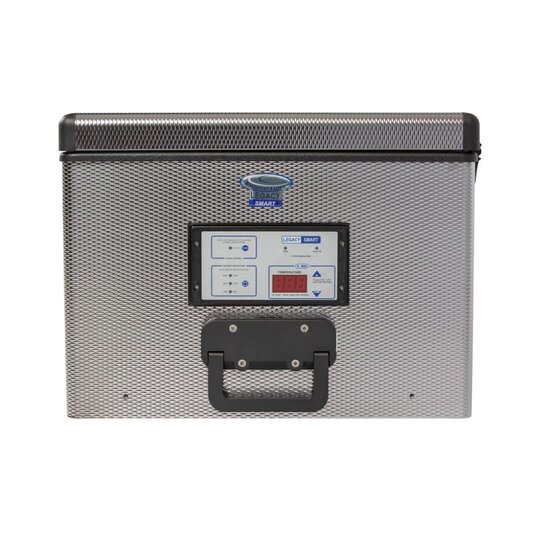 National Luna National Luna 60L Single Compartment Lade Koelkast & Vriezer 12V/24V