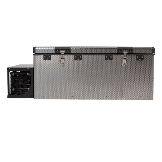 National Luna National Luna 60L Single Compartment Lade Koelkast & Vriezer 12V/24V