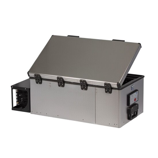 National Luna National Luna 60L Single Compartment Lade Koelkast & Vriezer 12V/24V