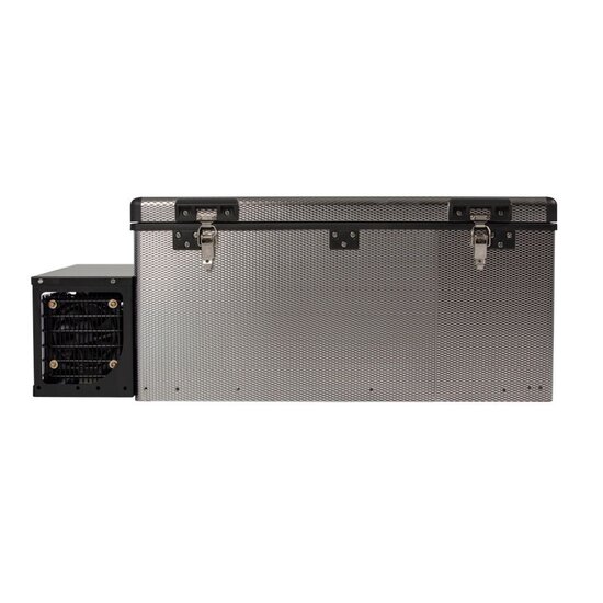 National Luna National Luna 40L Dual Compartment Lade Koelkast & Vriezer 12V/24V