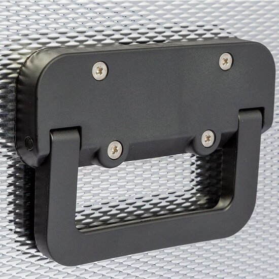 National Luna National Luna 60L Dual Compartment Lade Koelkast & Vriezer 12V/24V