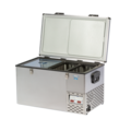 National Luna National Luna NL70 Legacy Smart QC Dual Koelkast & Vriezer 12V/24V