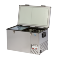 National Luna National Luna NL90 Legacy Smart QC Dual Koelkast & Vriezer 12V/24V