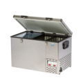 National Luna National Luna NL90 Legacy Smart QC Dual Koelkast & Vriezer 12V/24V