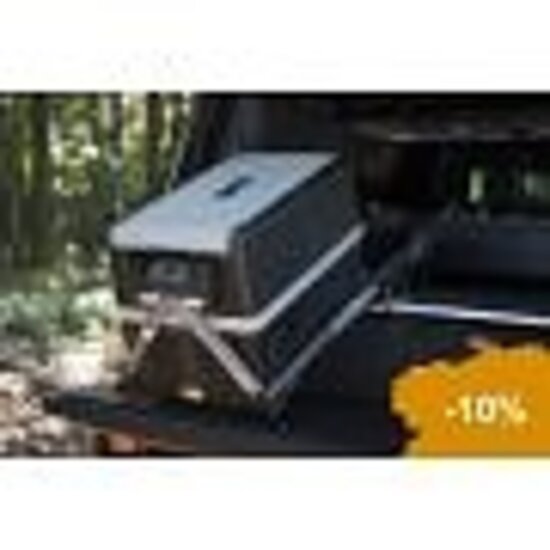 Big Country Big Country Fridge Tip Slider