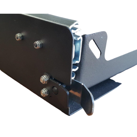 Big Country Big Country Fridge Tip Slider
