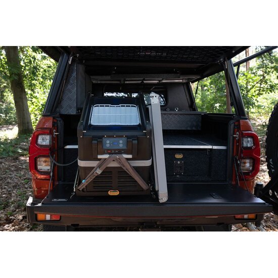 Big Country Big Country Fridge Tip Slider