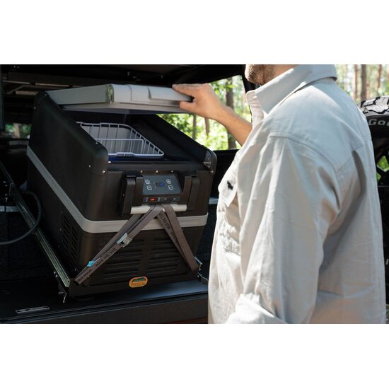 Big Country Big Country Fridge Tip Slider
