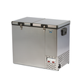 National Luna National Luna NL110 Legacy Smart QC Dual Koelkast & Vriezer 12V/24V