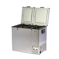 National Luna National Luna NL110 Legacy Smart QC Dual Koelkast & Vriezer 12V/24V