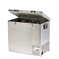 National Luna National Luna NL125 Legacy Smart QC Single Koelkast & Vriezer 12V