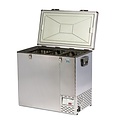 National Luna National Luna NL125 Legacy Smart QC Single Koelkast & Vriezer 12V