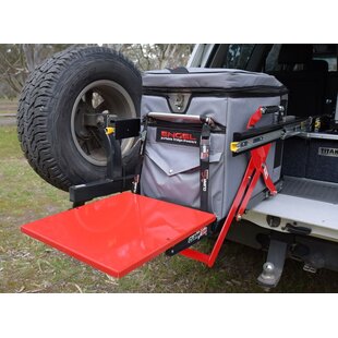 Clearview Clip-on Tray voor Easy slide