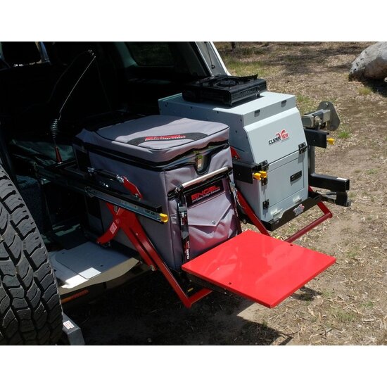 Clearview Clearview Clip-on Tray voor Easy slide