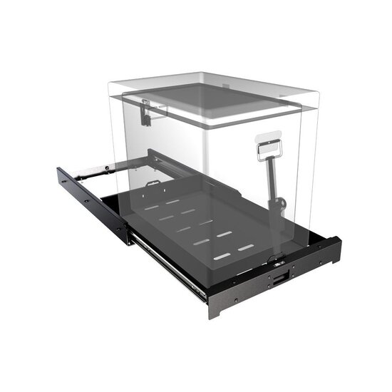 Front Runner Schuif voor ladingen/koelkast/ MKII /80l tot 90l - Front Runner