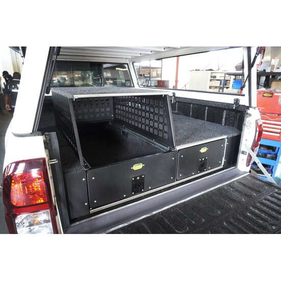 Big Country Big Country Ladesysteem Koelkast bescherming