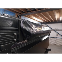 Bushtech Bush Cabin Quick-en-Suite Beugels