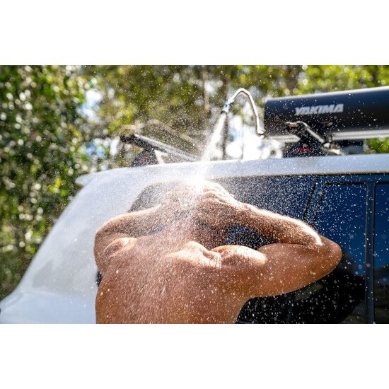 yakima Road Shower 4L Douche