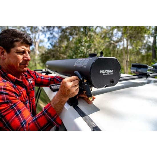 yakima Road Shower 4L Douche